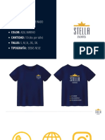 Final - Uniforme - Stella Eventos - 2023 PDF