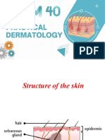 Practice Dermatology