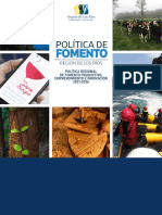 Politicafomento Final 27sept PDF