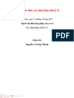 HDSD Máy Ise PDF