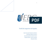 Proyecto Negocios Globales PDF