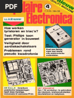 Populaire Electronica 1975-04 PDF