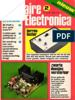 Populaire Electronica 1974-02 PDF