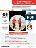 Afiche Editable PDF