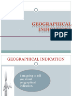 Geographical Indications PDF