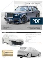 RR Cullinan Overview 2019 PDF