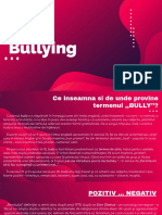 Bullying PDF