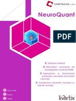 NeuroQuant Prezentare PDF