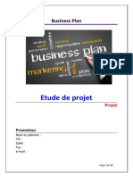 Business Plan PDF