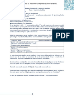 Álgebra, Trigonometría y Geometría Analítica, Tarea 3 Geometría Analítica, 2023-1