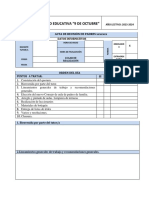 Omite Formato PDF