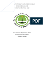 KTSP 2022-2023 PDF