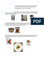 Kitchen Report PDF