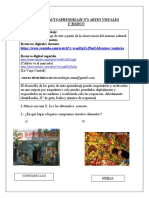 Artes Guía-N°3 2° PDF