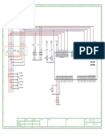 Diagrama de TTA