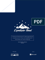 ExpedicaoCloud Apostila 2.1 PDF