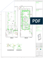 Planta Geral e Detalhes Industriais