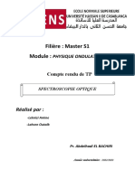TP Ondulatoire - 1 - PDF