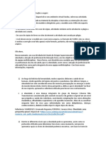 Kit Personal Trainer – Fichas de Avaliação Física – Prof. Cauê La Scala  Teixeira – Treinamento Funcional