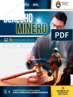 Derecho Minero2