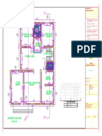 Ground Floor Plan WD