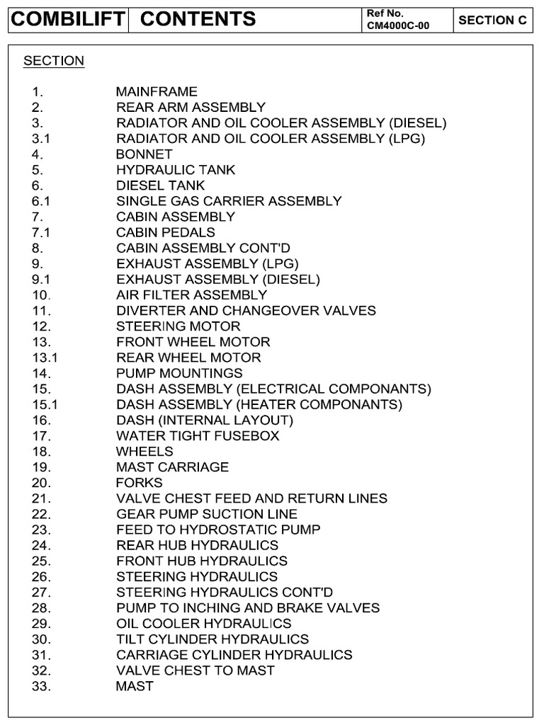 c4000n-spare-parts-manual-15-pdf-door-screw