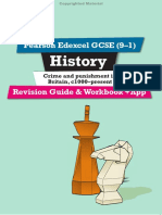 History, Crime & Punishment PDF