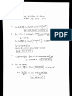 Efficient 5-cylinder engine parameters