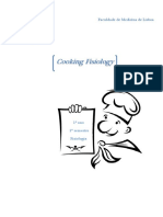 Cooking Fisiology - Sofia Madeira PDF