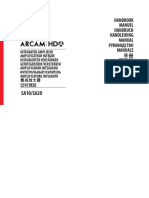 Arcam - SA10 PDF