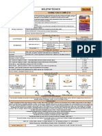 Boletim Técnico: Suvinil Fosco Completo