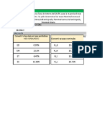 El Banco MED Aplica Una Tasa de Interes Del 28,5% PDF