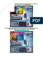 Monitores - Tablet - TV Smart y DVD PDF