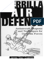 Guerrilla Air Defense James Crabtree