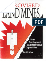 Improvised Land Mines PDF