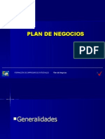 El Plan de Negocios 1203301461749555 4