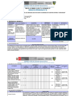 Unidad de Aprendizaje 02 Vulnerabilidad en La Historia 2023 TC PDF