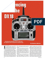DX18Sequencer PDF