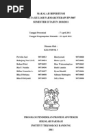 Download Makalah Farmakoterapi Hipertensi Kel 5  Diskusi by Cety L Anggraeni SN64309912 doc pdf