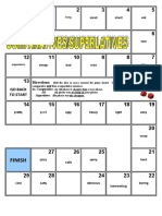 Comparatives and Superlatives Activities Promoting Classroom Dynamics Group Form - 91474