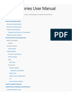 Cyberpi Go Kit Iot Uzivatelsky Navod PDF