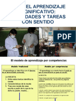 Actividadesytareas