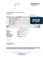 1769 0423 Amb Hydrus Ii R800 DN20 A DN80 Marca Diehl