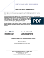 Regimento 10 CES MG - 27.12 PDF