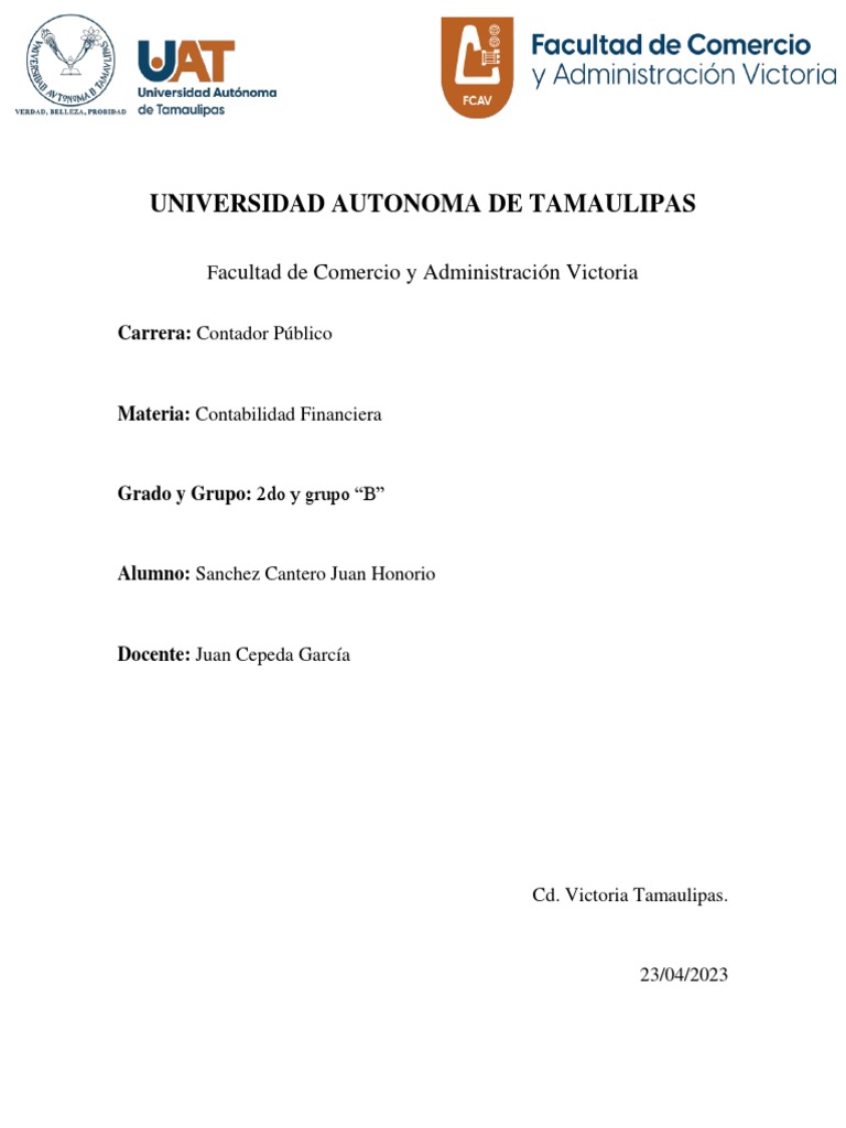Tarea 12 metodos de depreciacion pdf pdf