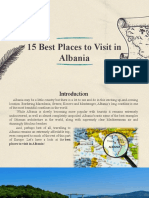 15 Best Places To Visit in Albania Upload