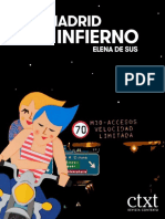 De Madrid Al Infierno Elena de Sus EBOOK PDF