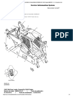 246C Skid Steer Loader JAY00001-UP (MACHINE) POWERED BY 3044C Engine (SEBP4570 - 37) - Por Palabra Clave 2 PDF