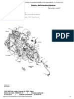 246C Skid Steer Loader JAY00001-UP (MACHINE) POWERED BY 3044C Engine (SEBP4570 - 37) - Por Palabra Clave 34 PDF