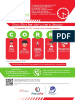 Ataque CerebroVascular ACV - Poster PDF